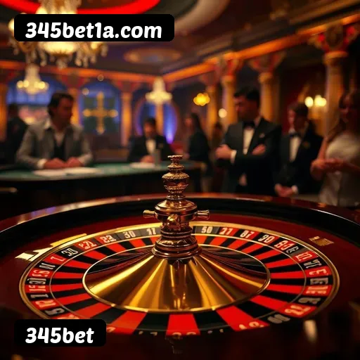 Legalidade 345bet no Brasil