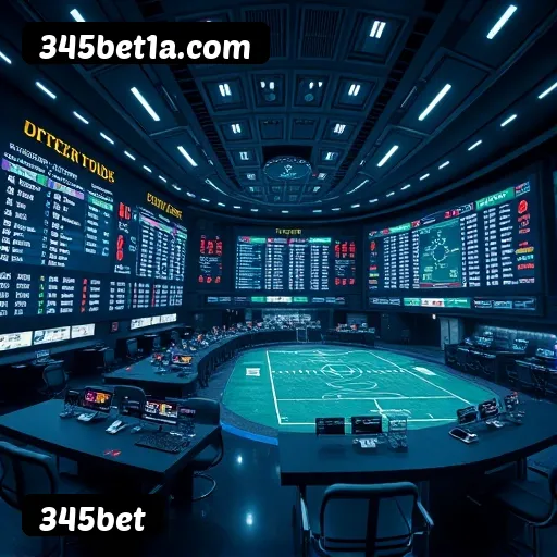 Catálogo Completo de Bônus 345bet